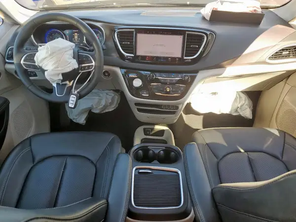 2C4RC1BG1RR156484 2024 CHRYSLER PACIFICA - Image 8