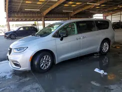 2C4RC1BG1RR158106 2024 CHRYSLER PACIFICA