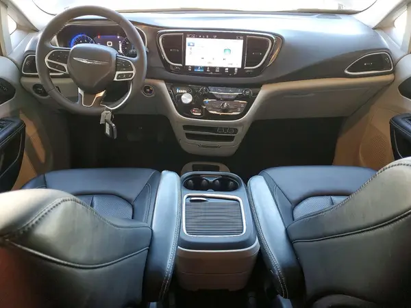 2C4RC1BG1RR158106 2024 CHRYSLER PACIFICA - Image 8