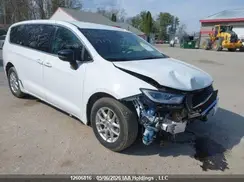 2C4RC1BG1RR159028 2024 CHRYSLER PACIFICA