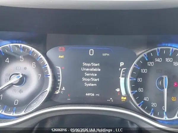 2C4RC1BG1RR159028 2024 CHRYSLER PACIFICA - Image 8