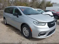 2C4RC1BG1RR159319 2024 CHRYSLER PACIFICA