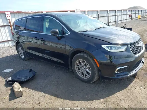 2C4RC1BG1RR159451 2024 CHRYSLER PACIFICA - Image 1