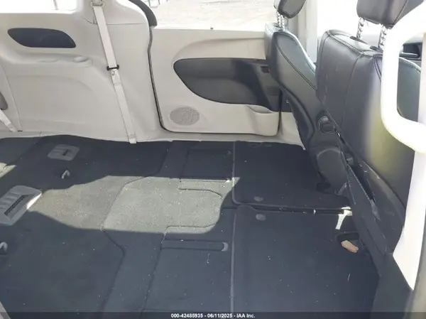 2C4RC1BG1RR159451 2024 CHRYSLER PACIFICA - Image 8
