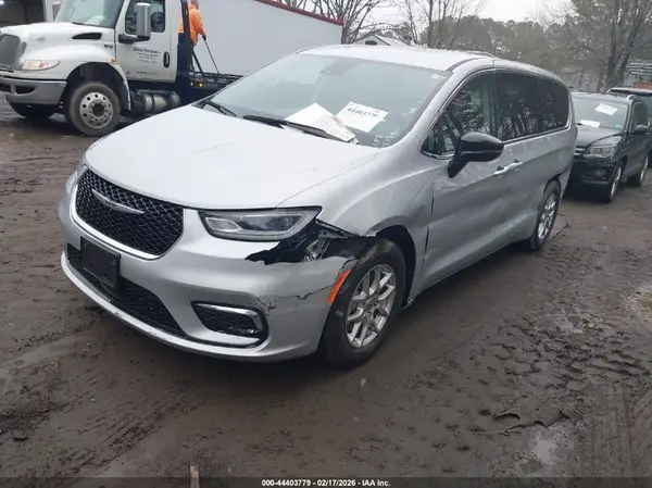 2C4RC1BG1RR165251 2024 CHRYSLER PACIFICA - Image 2