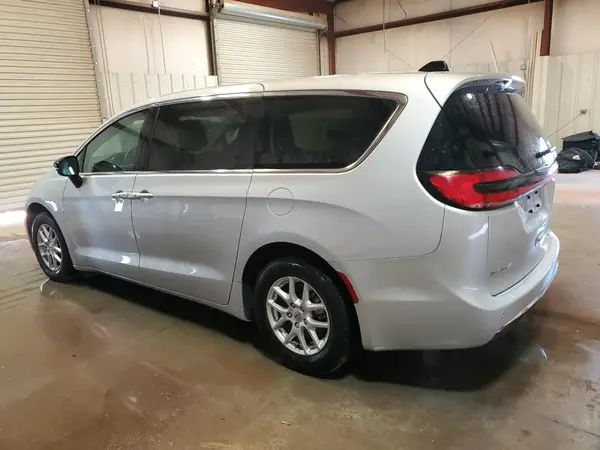 2C4RC1BG1RR167503 2024 CHRYSLER PACIFICA - Image 2