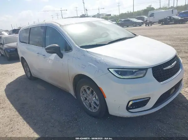 2C4RC1BG1RR167615 2024 CHRYSLER PACIFICA - Image 1