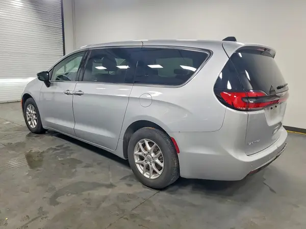 2C4RC1BG1RR168120 2024 CHRYSLER PACIFICA - Image 2