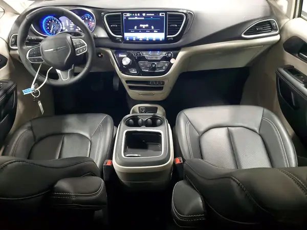 2C4RC1BG1RR168120 2024 CHRYSLER PACIFICA - Image 8