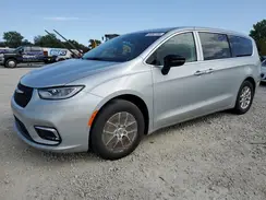 2C4RC1BG1RR168585 2024 CHRYSLER PACIFICA