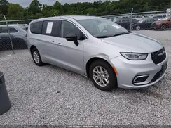 2C4RC1BG1RR172605 2024 CHRYSLER PACIFICA