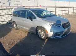 2C4RC1BG1RR173012 2024 CHRYSLER PACIFICA