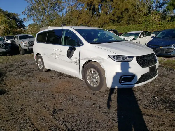2C4RC1BG1RR176377 2024 CHRYSLER PACIFICA - Image 1