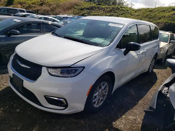 2C4RC1BG1RR176377 2024 CHRYSLER PACIFICA - Image 2