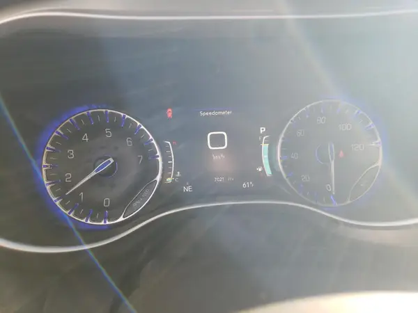 2C4RC1BG1RR176377 2024 CHRYSLER PACIFICA - Image 8