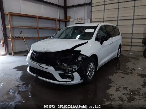 2C4RC1BG1RR178873 2024 CHRYSLER PACIFICA - Image 8