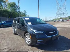 2C4RC1BG1RR179926 2024 CHRYSLER PACIFICA