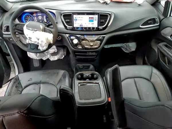 2C4RC1BG1RR180669 2024 CHRYSLER PACIFICA - Image 8