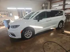 2C4RC1BG1RR182387 2024 CHRYSLER PACIFICA