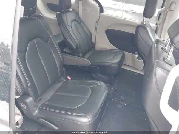 2C4RC1BG1RR184480 2024 CHRYSLER PACIFICA - Image 8