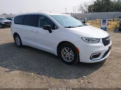 2C4RC1BG1RR186536 2024 CHRYSLER PACIFICA