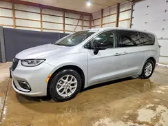 2C4RC1BG1RR186696 2024 CHRYSLER PACIFICA
