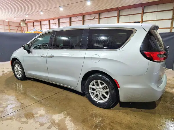 2C4RC1BG1RR186696 2024 CHRYSLER PACIFICA - Image 2