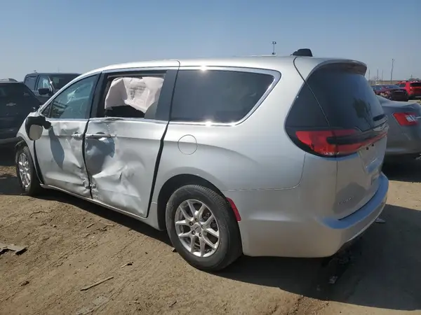 2C4RC1BG1RR186780 2024 CHRYSLER PACIFICA - Image 2