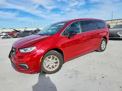 2C4RC1BG1RR192661 2024 CHRYSLER PACIFICA