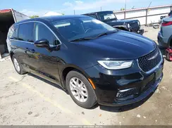 2C4RC1BG1RR194104 2024 CHRYSLER PACIFICA