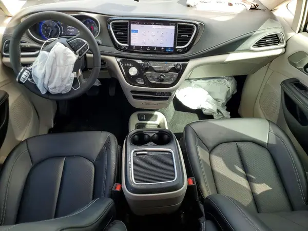 2C4RC1BG1RR203173 2024 CHRYSLER PACIFICA - Image 8