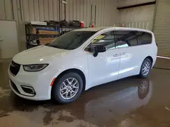 2C4RC1BG1SR502376 2025 CHRYSLER PACIFICA