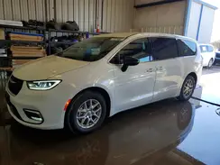 2C4RC1BG1SR502894 2025 CHRYSLER PACIFICA