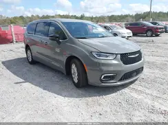 2C4RC1BG1SR504578 2025 CHRYSLER PACIFICA