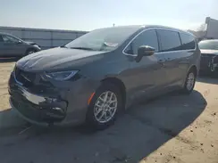 2C4RC1BG1SR504581 2025 CHRYSLER PACIFICA
