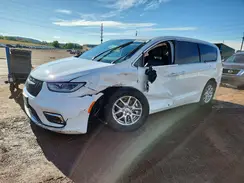 2C4RC1BG1SR505133 2025 CHRYSLER PACIFICA
