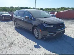 2C4RC1BG1SR506850 2025 CHRYSLER PACIFICA