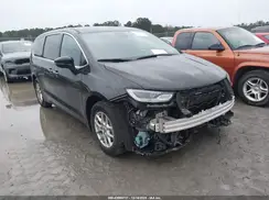 2C4RC1BG1SR507416 2025 CHRYSLER PACIFICA