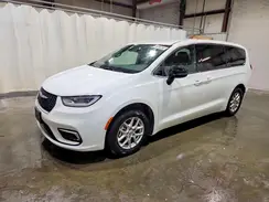 2C4RC1BG1SR507495 2025 CHRYSLER PACIFICA