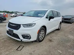 2C4RC1BG1SR507691 2025 CHRYSLER PACIFICA