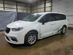 2C4RC1BG1SR509831 2025 CHRYSLER PACIFICA
