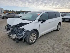 2C4RC1BG1SR512843 2025 CHRYSLER PACIFICA