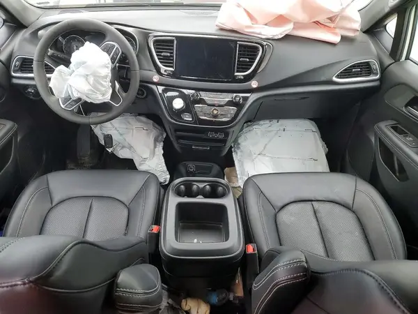 2C4RC1BG1SR512843 2025 CHRYSLER PACIFICA - Image 8
