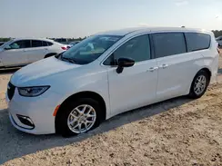 2C4RC1BG1SR520795 2025 CHRYSLER PACIFICA