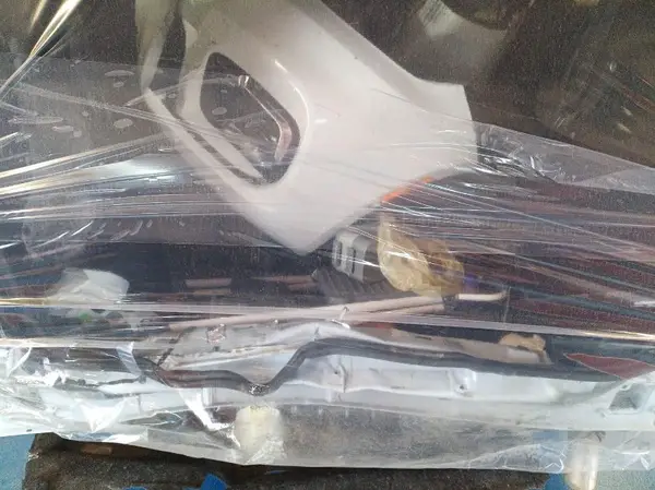 2C4RC1BG1SR521932 2025 CHRYSLER PACIFICA - Image 8