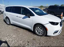 2C4RC1BG1SR526385 2025 CHRYSLER PACIFICA