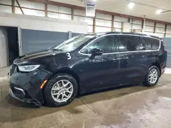 2C4RC1BG1SR526841 2025 CHRYSLER PACIFICA