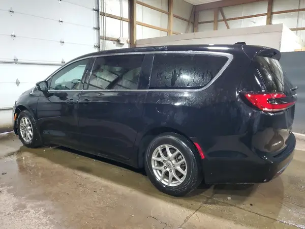 2C4RC1BG1SR526841 2025 CHRYSLER PACIFICA - Image 2