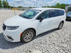 2C4RC1BG1SR530288 2025 CHRYSLER PACIFICA