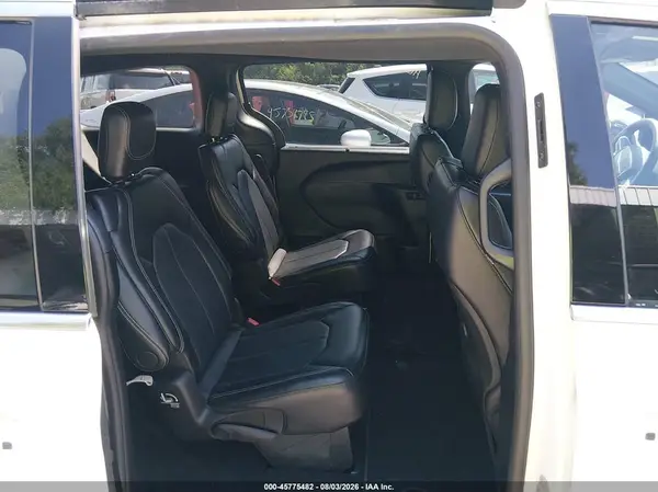 2C4RC1BG1SR531215 2025 CHRYSLER PACIFICA - Image 8